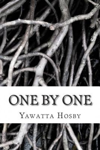 Książka One By One Yawatta Hosby