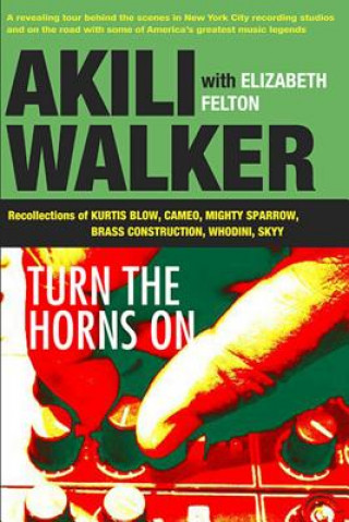 Carte Turn The Horns On Akili Walker
