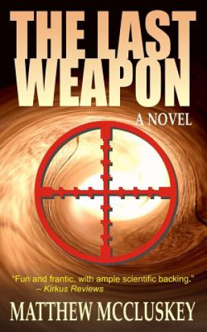 Buch The Last Weapon Matthew McCluskey