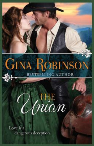 Knjiga The Union Gina Robinson