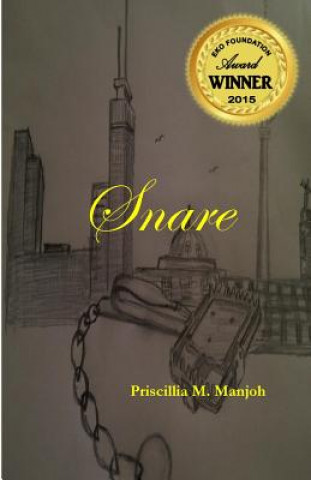 Buch Snare Priscillia Manjoh