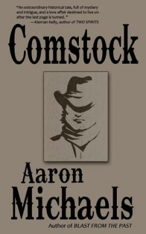 Βιβλίο Comstock Aaron Michaels