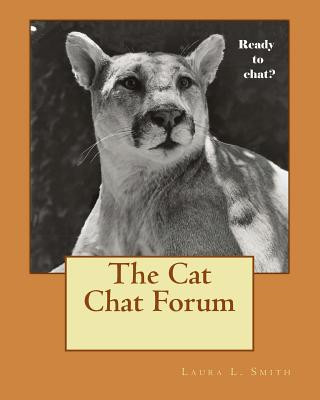 Book The Cat Chat Forum Laura L Smith