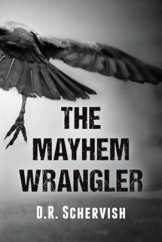Kniha The Mayhem Wrangler D R Schervish