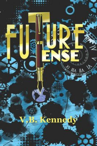 Book Future Tense V B Kennedy