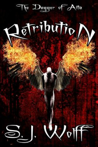 Βιβλίο Retribution S J Wolff