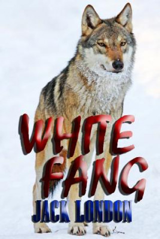 Carte White Fang Jack London