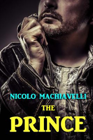 Kniha The Prince Nicolo Machiavelli