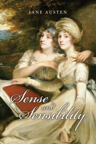 Book Sense and Sensibility Jane Austen
