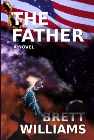 Könyv The Father Brett Williams