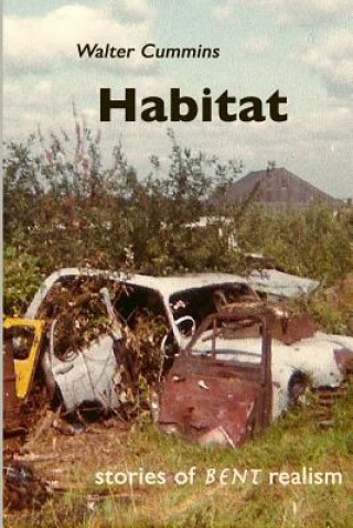 Carte Habitat: Stories of Bent Realism Walter Cummins