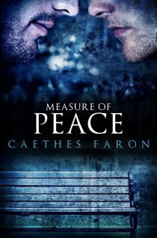 Kniha Measure of Peace Caethes Faron