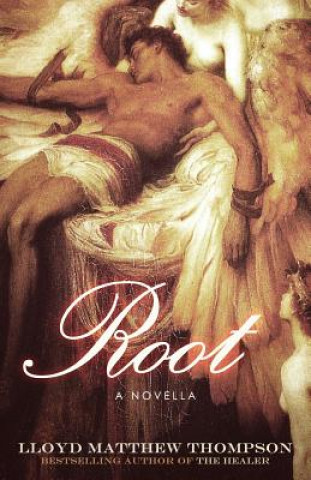 Livre Root Lloyd Matthew Thompson