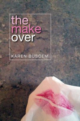 Boek The Makeover Karen Buscemi