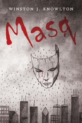 Libro Masq Winston J Knowlton