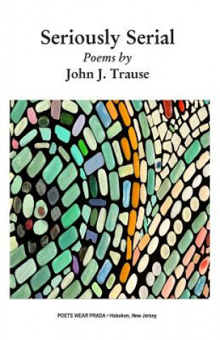 Buch Seriously Serial John J Trause