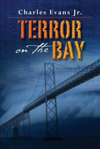 Kniha Terror on the Bay Charles Evans Jr