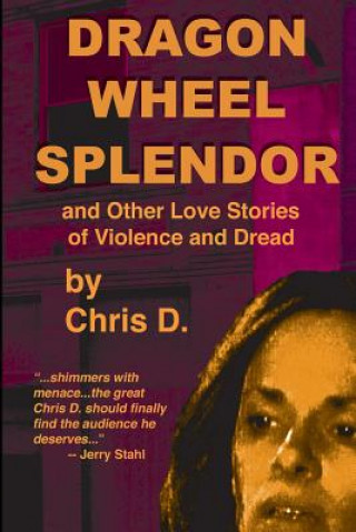 Buch Dragon Wheel Splendor Chris D