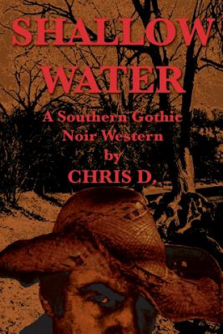 Könyv Shallow Water Chris D