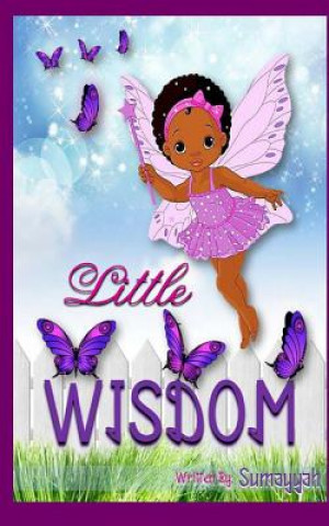 Book Little Wisdom Sumayyah