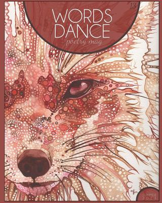 Buch Words Dance Amanda Oaks