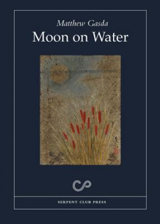 Книга Moon on Water Matthew Gasda