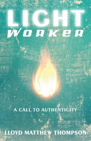 Libro Lightworker Lloyd Matthew Thompson
