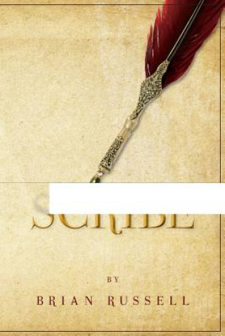Carte Scribe Brian Russell