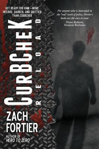 Knjiga CurbCheK-Reload 2nd edition Zach Fortier
