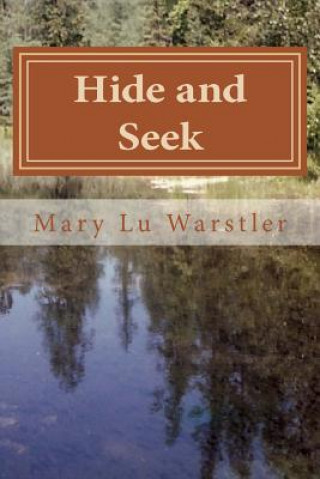 Carte Hide and Seek: Large Print Mary Lu Warstler