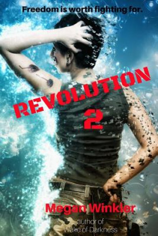 Carte Revolution 2 Megan Winkler