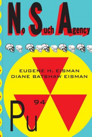 Carte No Such Agency Dr Eugene &amp; Diane Eismand