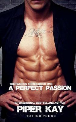 Buch A Perfect Passion Piper Kay