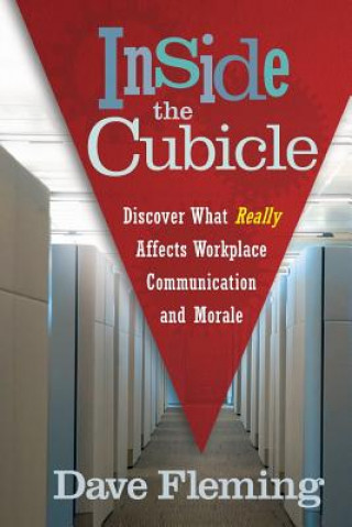 Livre Inside the Cubicle Dave Fleming