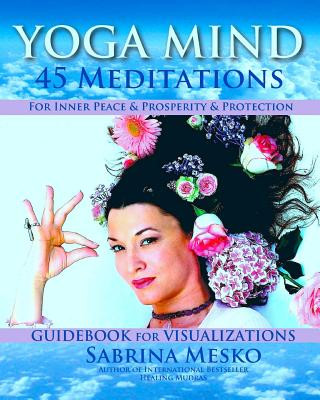 Könyv Yoga Mind Sabrina Mesko