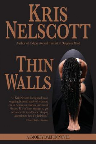 Buch Thin Walls: A Smokey Dalton Novel Kris Nelscott