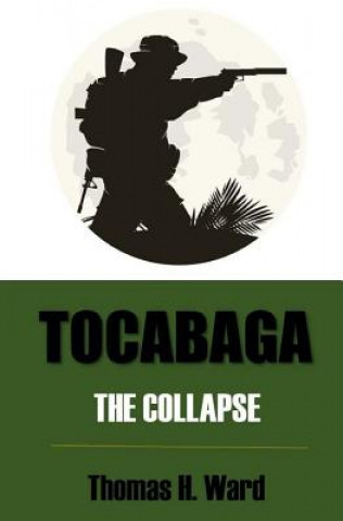Knjiga Tocabaga Thomas H Ward