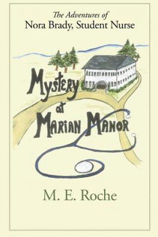 Buch Mystery at Marian Manor M E Roche