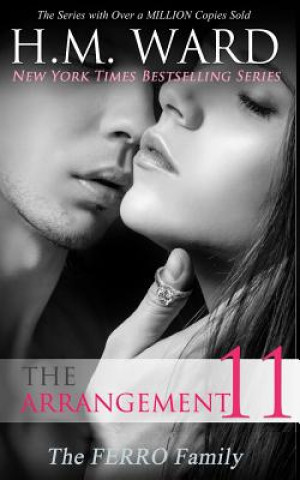 Livre The Arrangement 11: The Ferro Family H M Ward