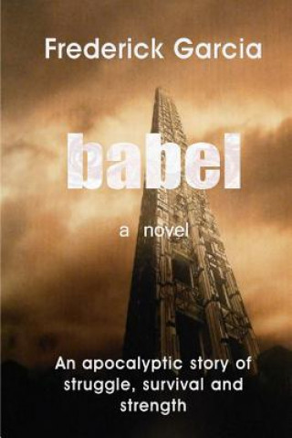 Boek Babel Frederick Garcia
