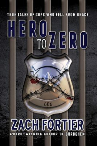 Livro Hero To Zero 2nd Edition Zach Fortier