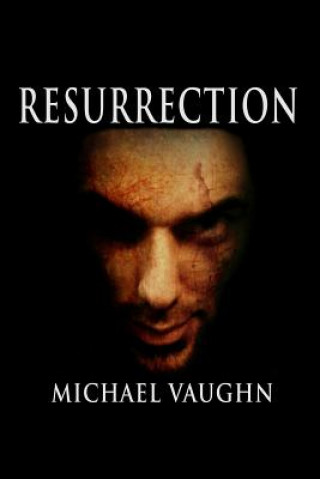 Книга Resurrection Michael Vaughn