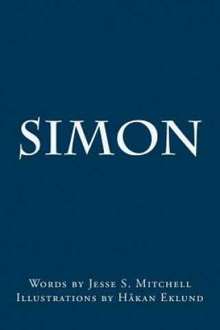 Βιβλίο Simon Jesse S Mitchell