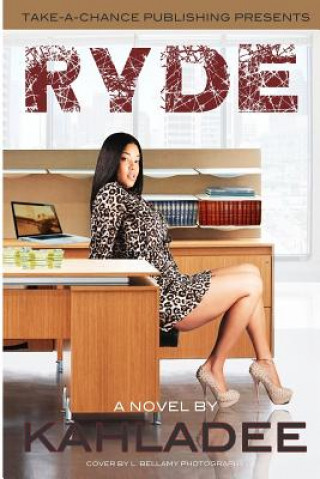 Buch Ryde Kahladee