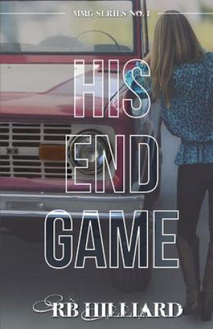 Livre His End Game Rb Hilliard