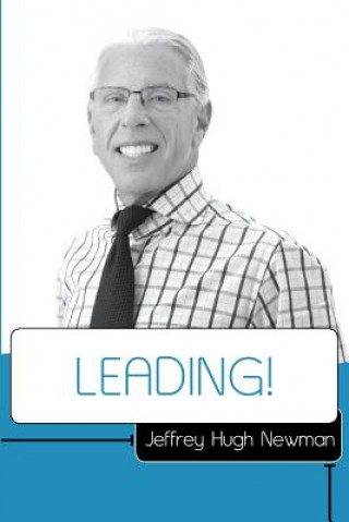 Book Leading! Jeffrey Hugh Newman Esq