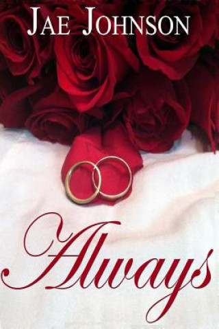 Book Always Jae Johnson