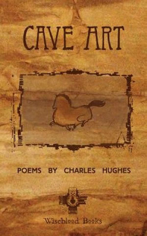 Buch Cave Art Charles Hughes