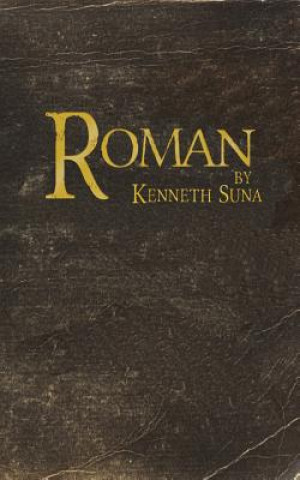Libro Roman Kenneth Suna