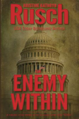 Book The Enemy Within Kristine Kathryn Rusch